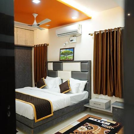 Kantesha Nest Shivamogga Exterior foto