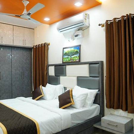 Kantesha Nest Shivamogga Exterior foto