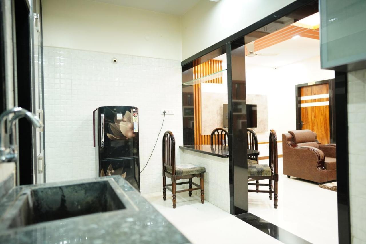 Kantesha Nest Shivamogga Exterior foto
