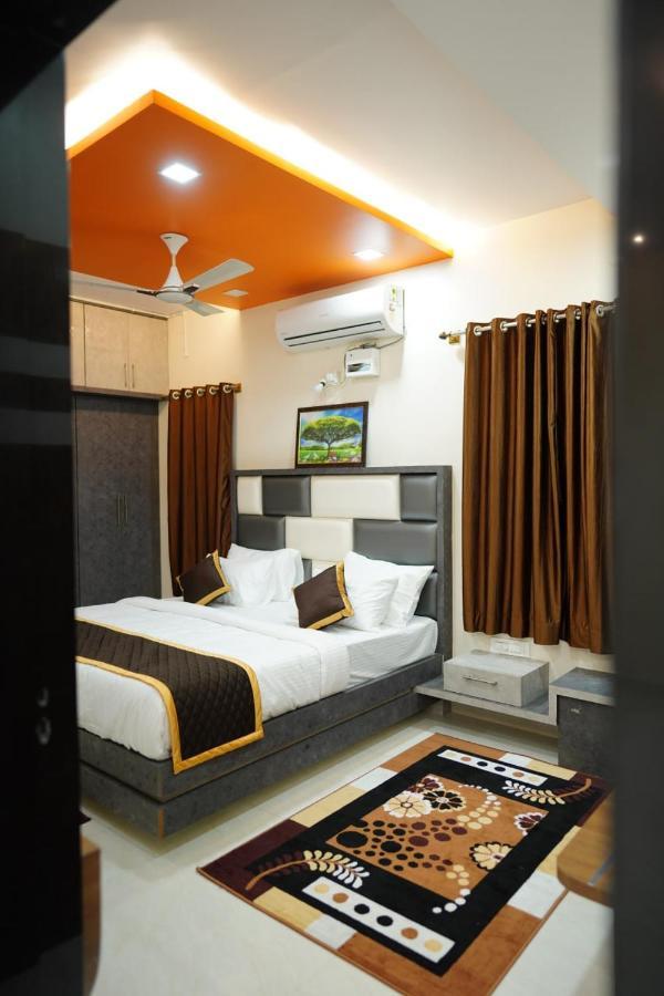 Kantesha Nest Shivamogga Exterior foto