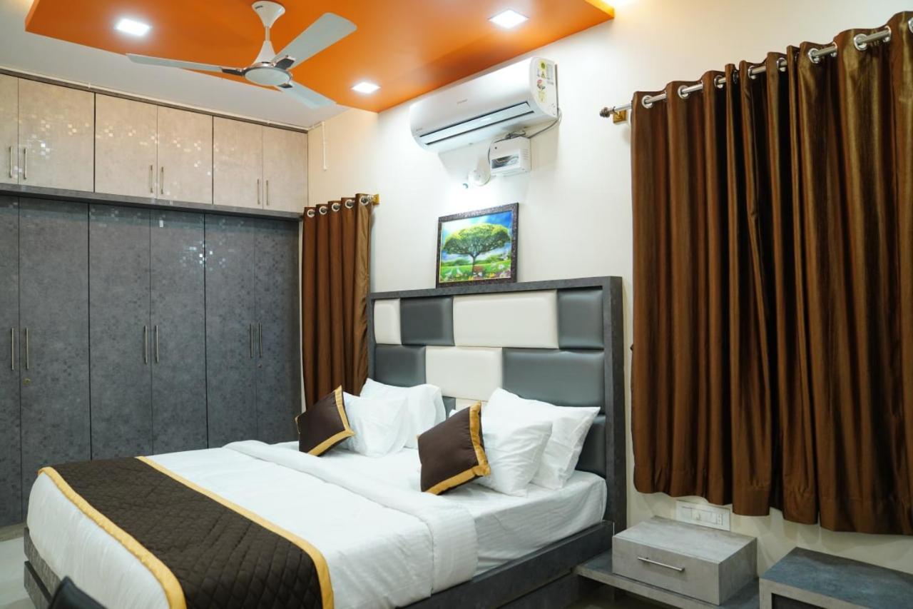 Kantesha Nest Shivamogga Exterior foto