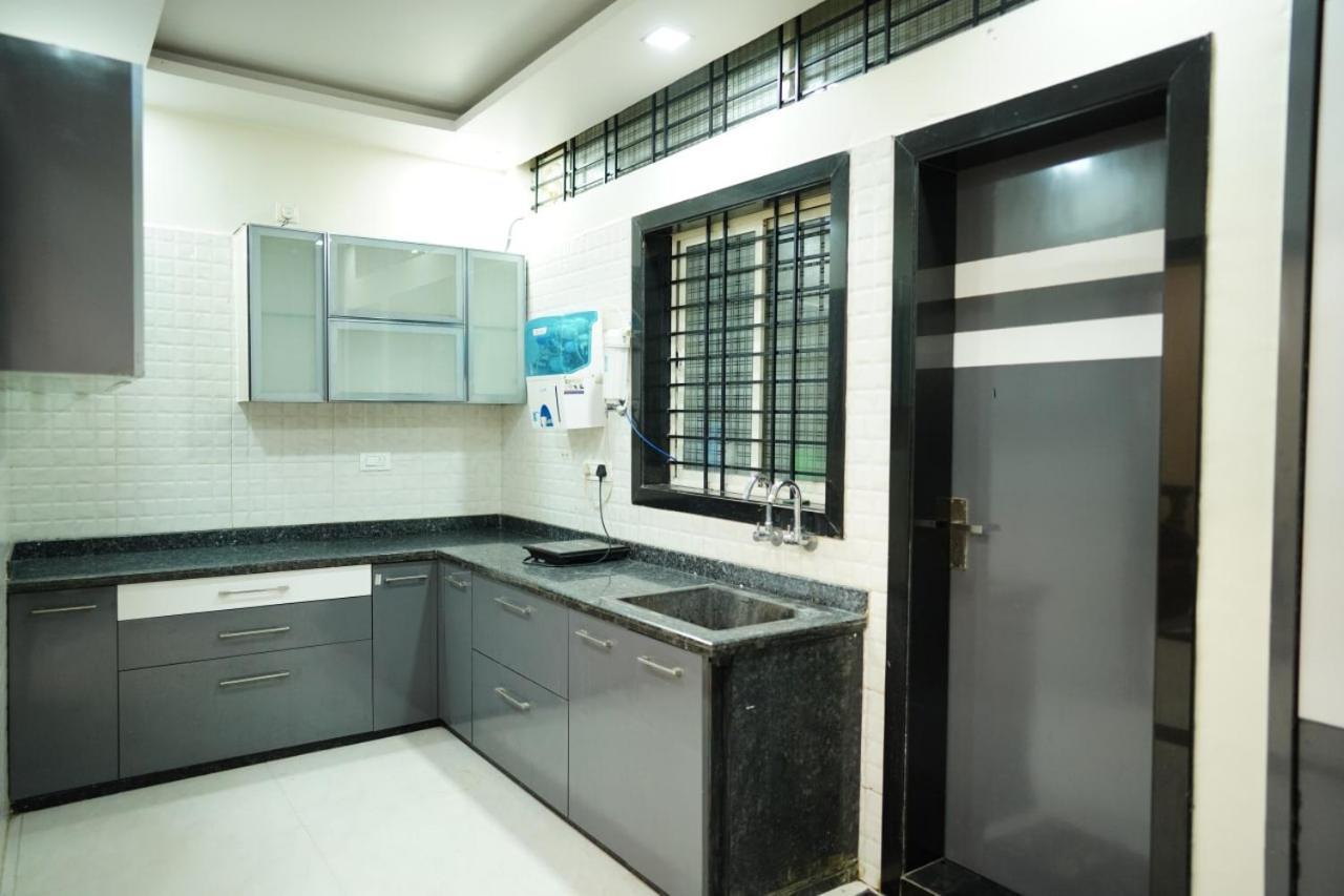 Kantesha Nest Shivamogga Exterior foto