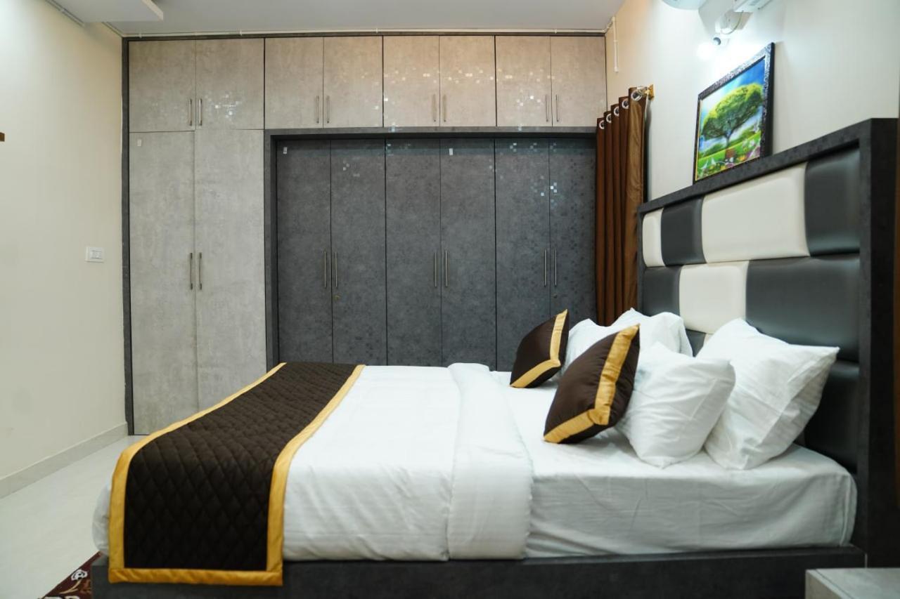 Kantesha Nest Shivamogga Exterior foto