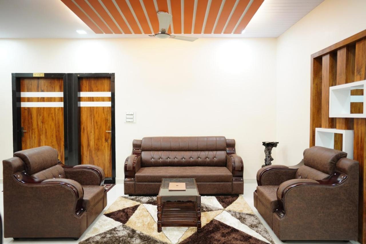 Kantesha Nest Shivamogga Exterior foto