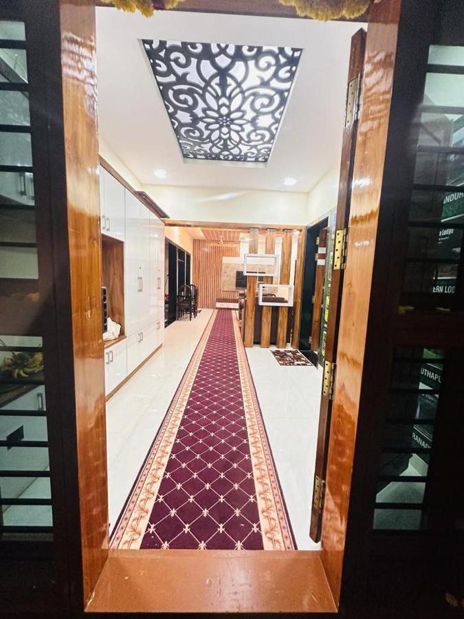 Kantesha Nest Shivamogga Exterior foto
