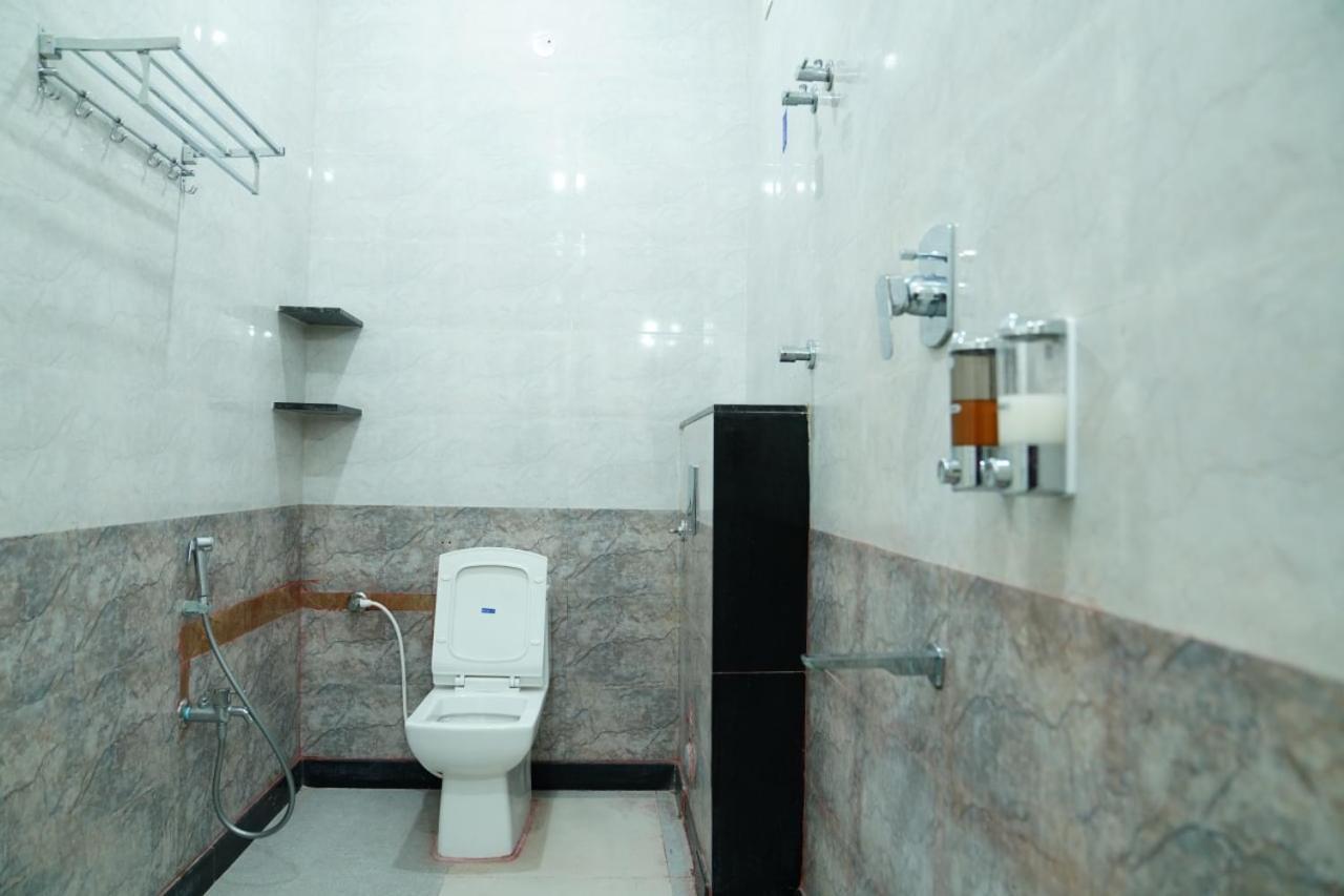 Kantesha Nest Shivamogga Exterior foto