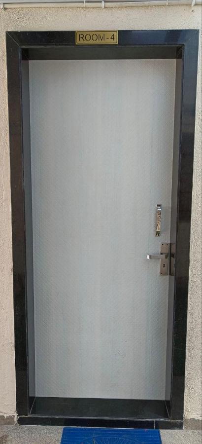 Kantesha Nest Shivamogga Exterior foto