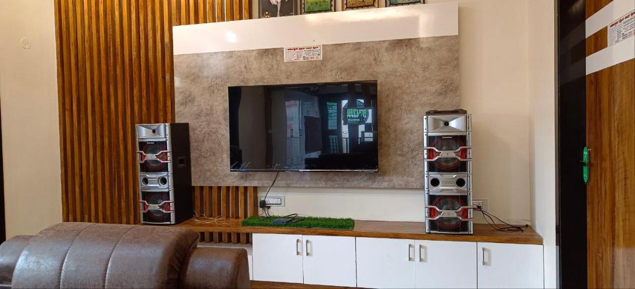 Kantesha Nest Shivamogga Exterior foto